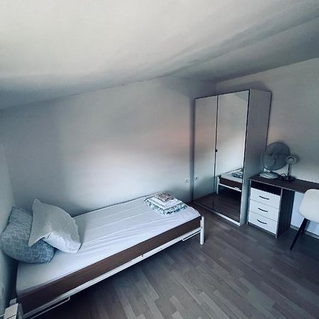 Rooms Busija Izola Zewnętrze zdjęcie