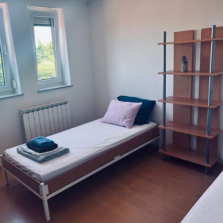 Rooms Busija Izola Zewnętrze zdjęcie