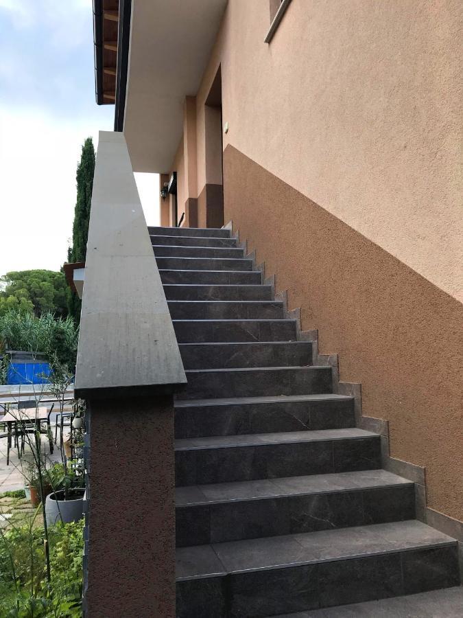 Rooms Busija Izola Zewnętrze zdjęcie