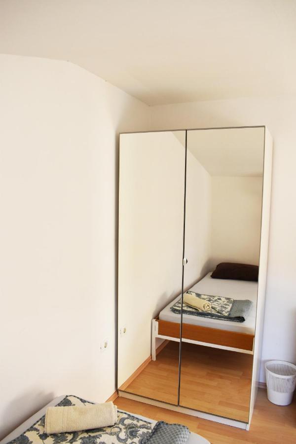 Rooms Busija Izola Zewnętrze zdjęcie