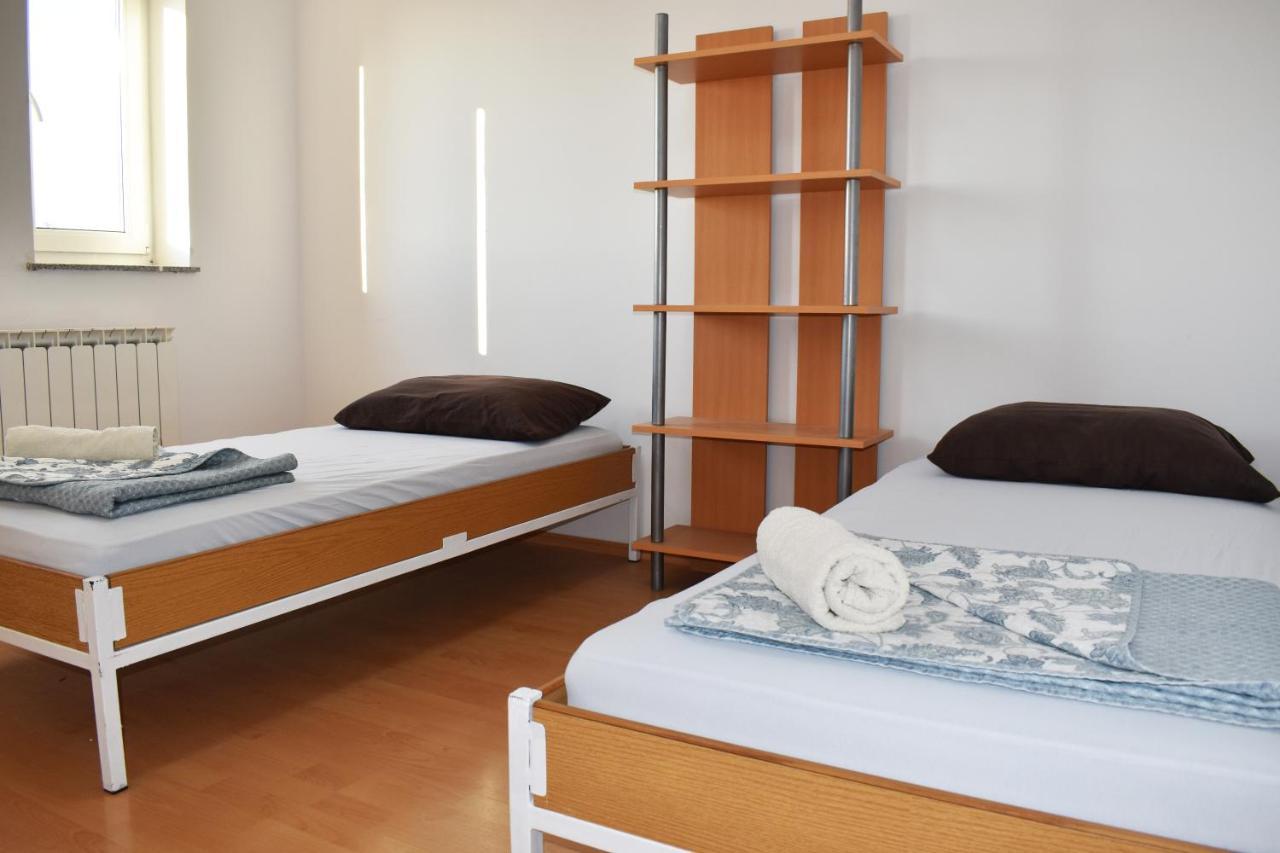 Rooms Busija Izola Zewnętrze zdjęcie