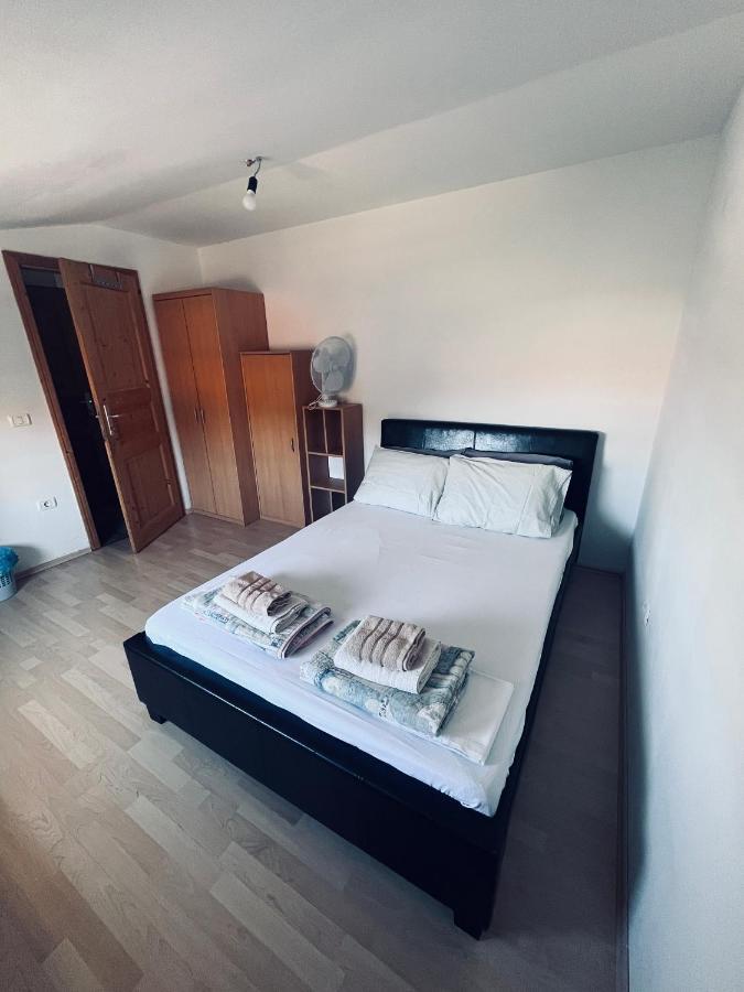 Rooms Busija Izola Zewnętrze zdjęcie