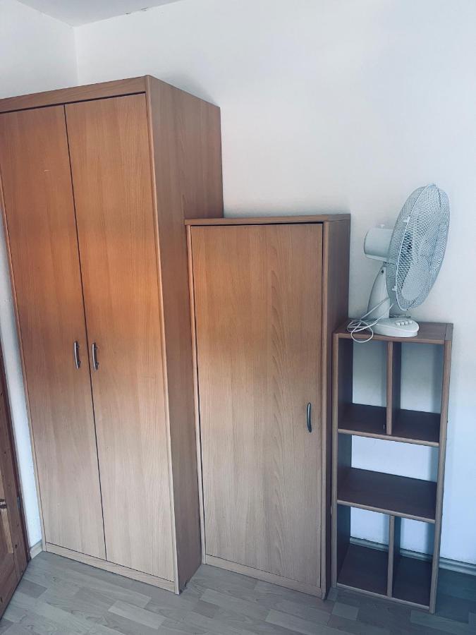 Rooms Busija Izola Zewnętrze zdjęcie
