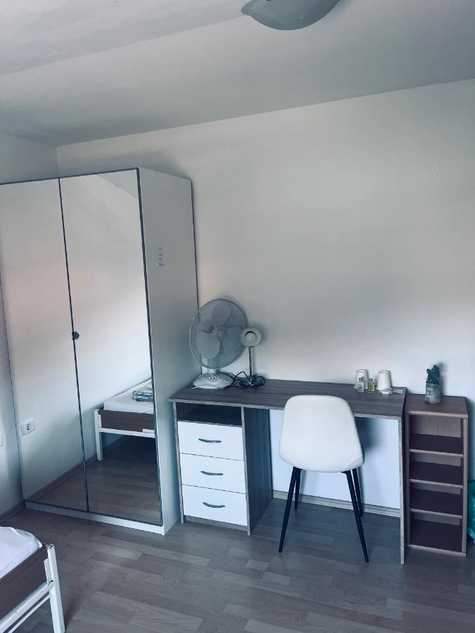 Rooms Busija Izola Zewnętrze zdjęcie