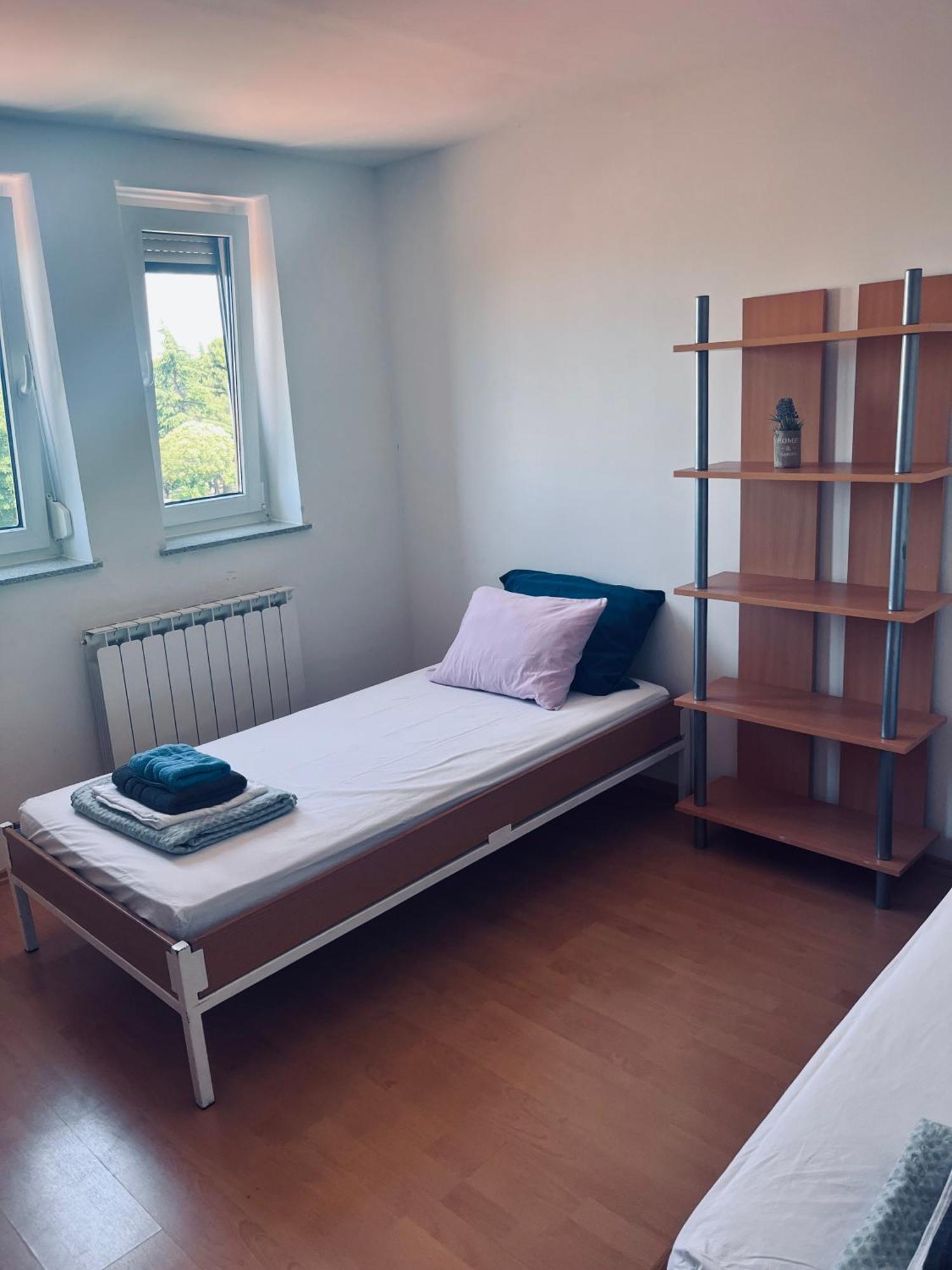Rooms Busija Izola Zewnętrze zdjęcie