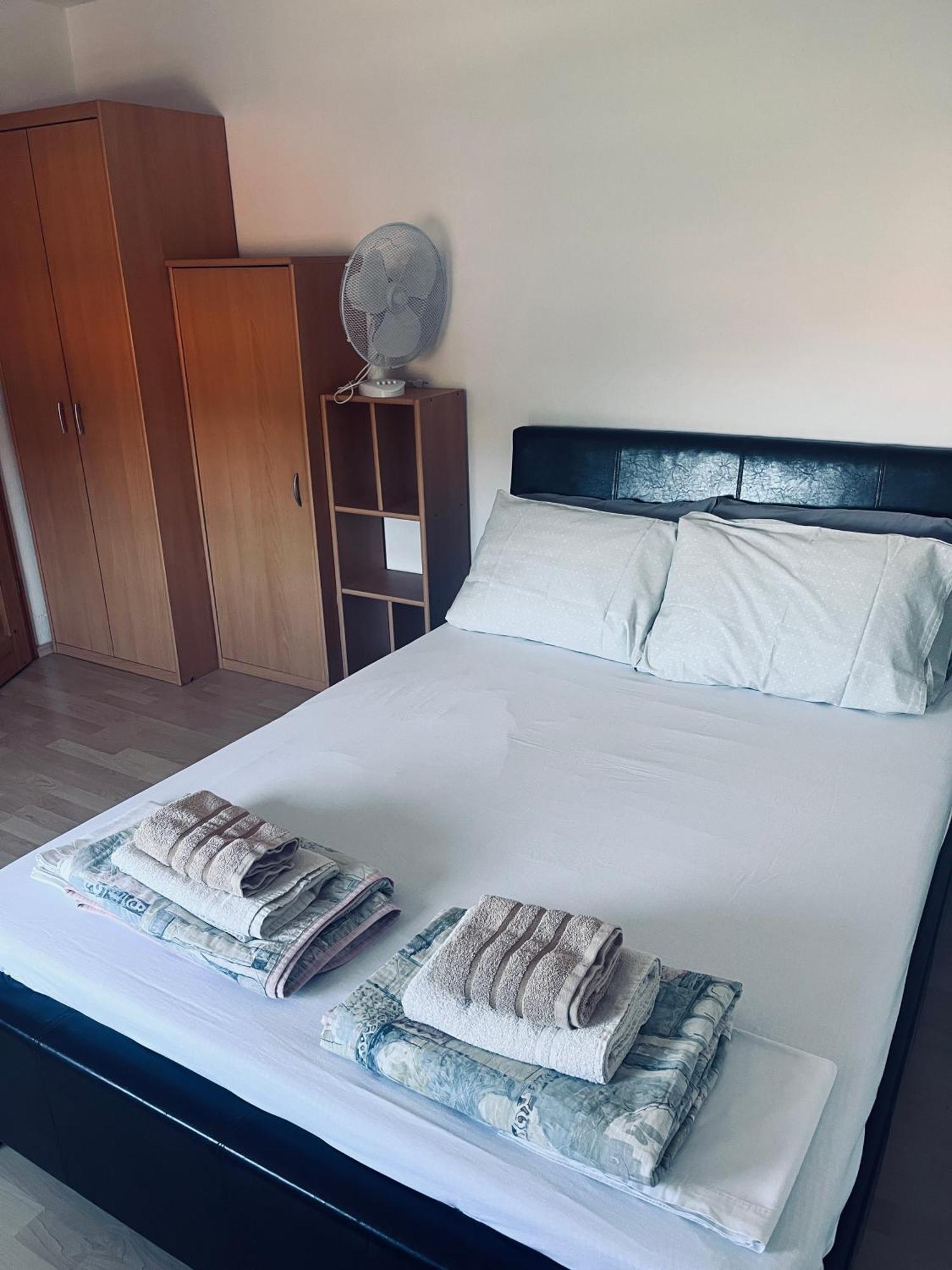 Rooms Busija Izola Zewnętrze zdjęcie